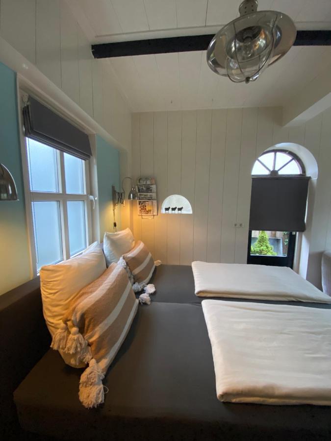 Het Koetshuis Kamperland Extérieur photo