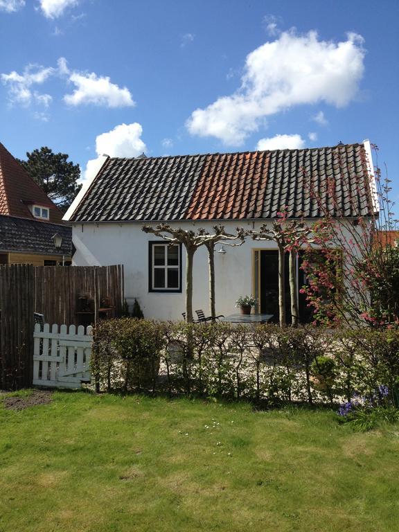 Het Koetshuis Kamperland Extérieur photo